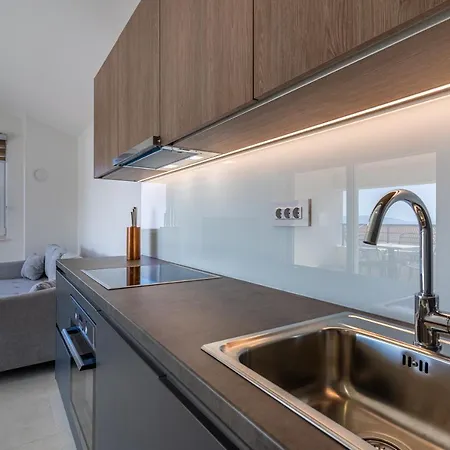 Breakaway Apartamento