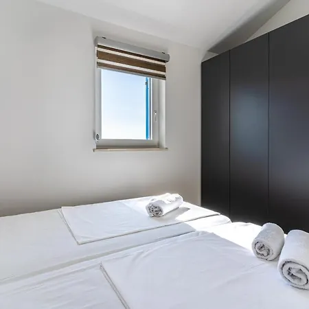 Breakaway Apartamento Cres