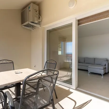 Breakaway Apartamento *