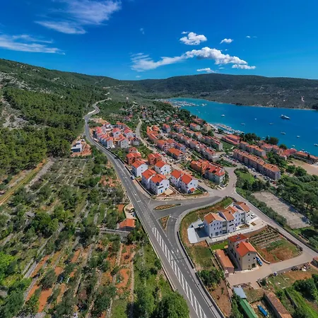 Breakaway Apartamento Cres