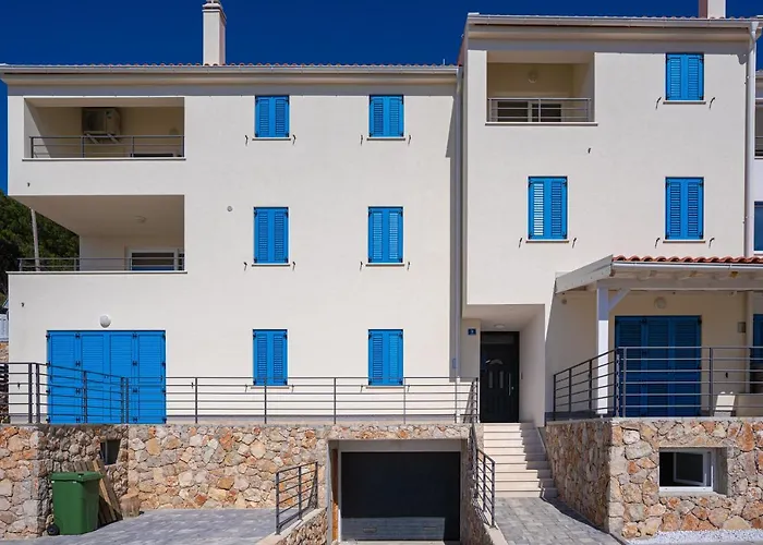 Apartman Breakaway *