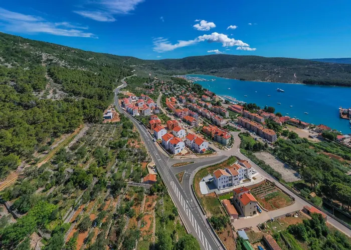 Breakaway Apartman Cres