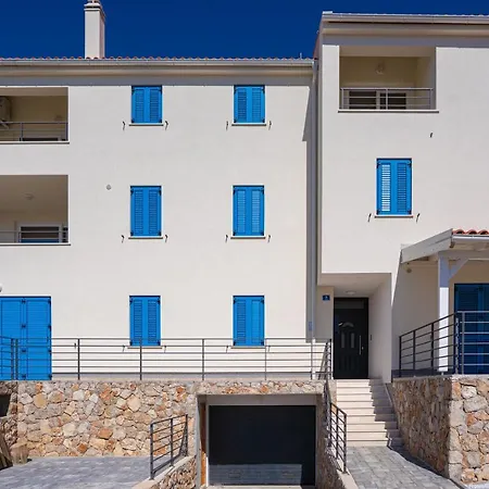 Apartman Breakaway *