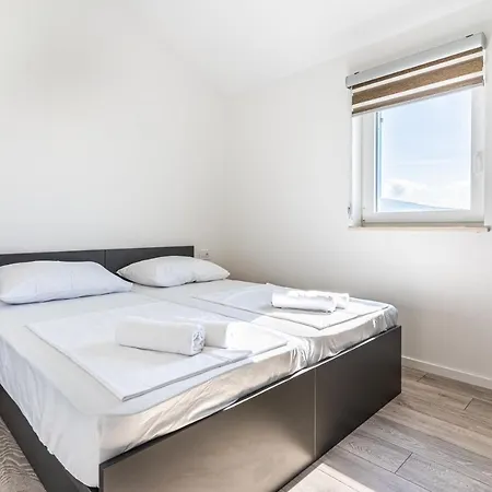 Breakaway Appartamento Cres