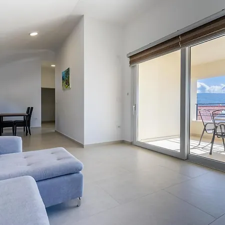 Breakaway Appartamento Cres