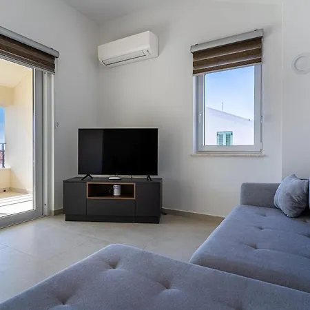 Breakaway Appartamento *