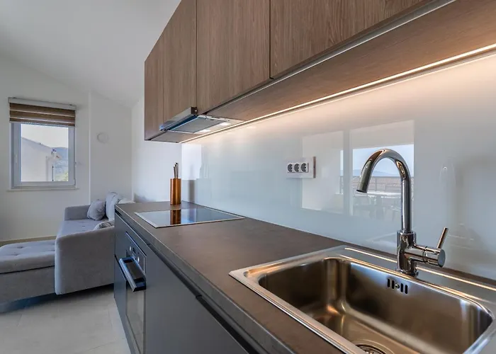 Breakaway Apartamento