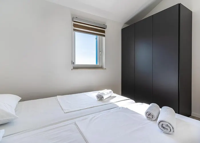 Breakaway Apartamento Cres