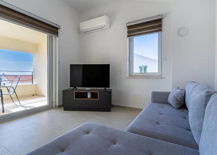 Breakaway Apartamento *